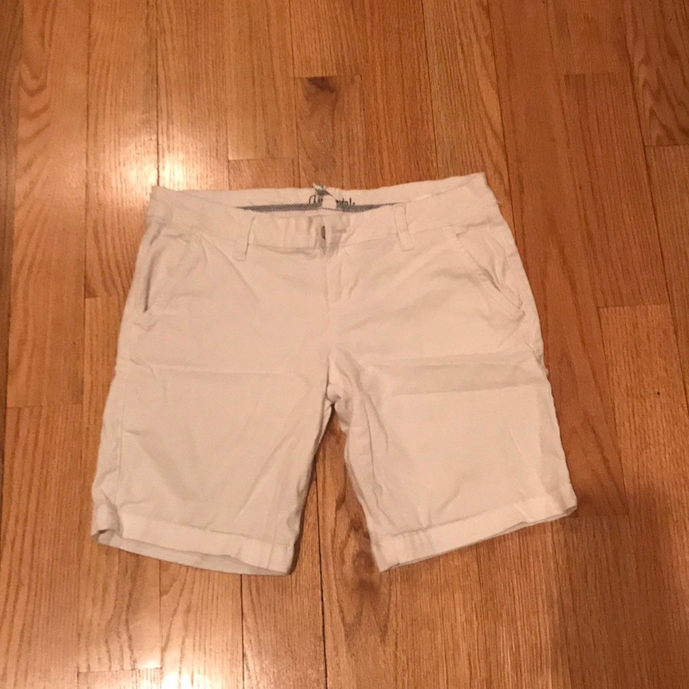 Bermuda Shorts